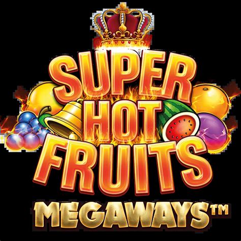Play Super Hot Fruits Megaways slot